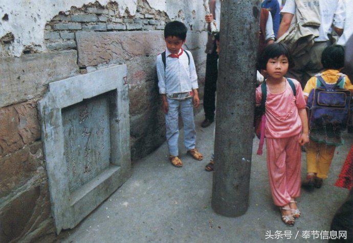 奉节白帝城夔州古城三峡之巅,消失的三峡