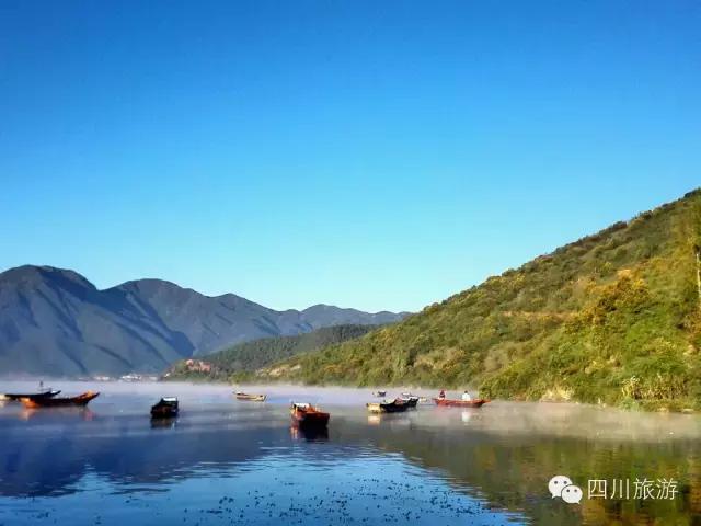 泸沽湖为什么适合一个人去,大理古城和泸沽湖哪个更值得一去