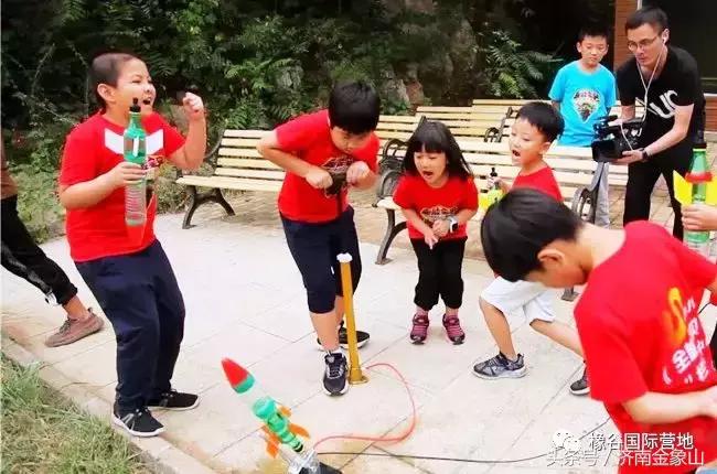 金象山橡谷国际营地冬令营,金象山星野橡谷露营营地