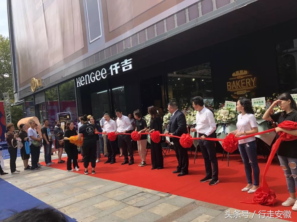 仟吉门店直播,仟吉新开店铺抖音团购