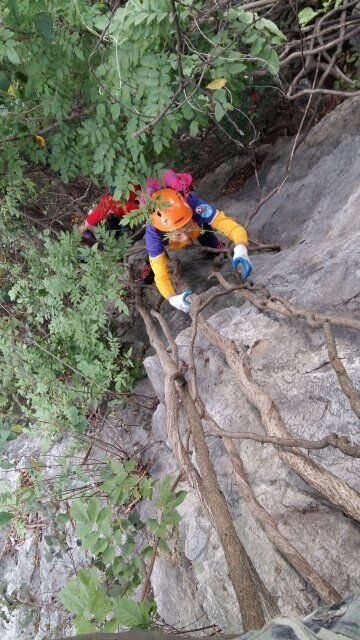 黄石免费户外游,黄石周边游徒步登山