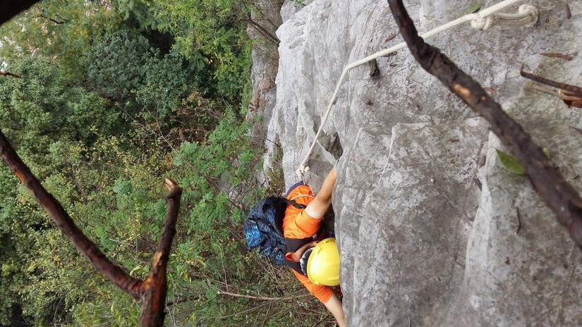 黄石免费户外游,黄石周边游徒步登山