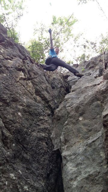 黄石免费户外游,黄石周边游徒步登山