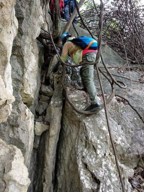 黄石免费户外游,黄石周边游徒步登山