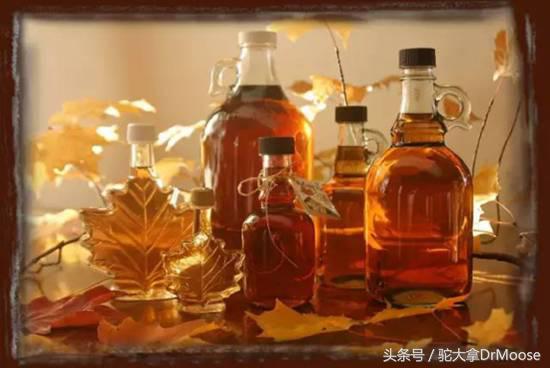 最有特色的加拿大美食,加拿大一般都吃什么食物