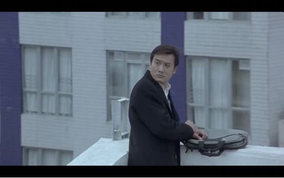 任达华梁家辉争夺影帝,任达华梁家辉金马奖视频