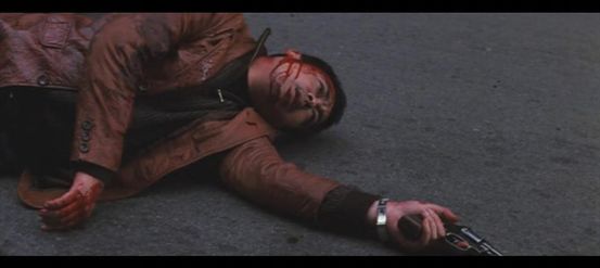 任达华和梁家辉最新电影追踪,任达华梁家辉枪战电影