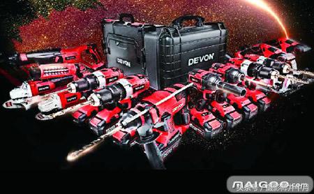 启东电动工具十大品牌,十大名牌电动工具是哪几种