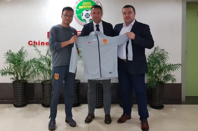 盘点足球中国队打败的队伍,中国足球大败局系列