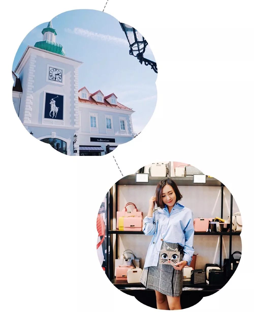 维也纳｜没有暴富的我，为了旅行就放弃买包？不可以的啊！