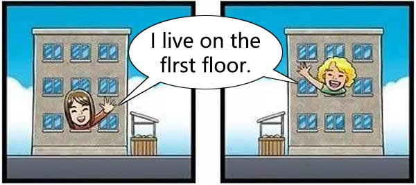 你的英语水平怎么样英语,你的英语真差