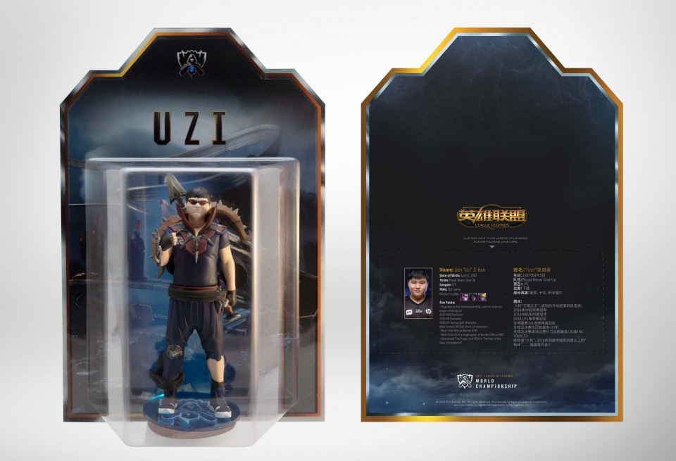 uzi鐪媣n鎵嬪姙,uzi鐨剉n鎵嬪姙