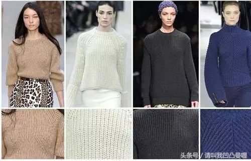 服装行业人必备的服装分类大全,各个档次服装分类