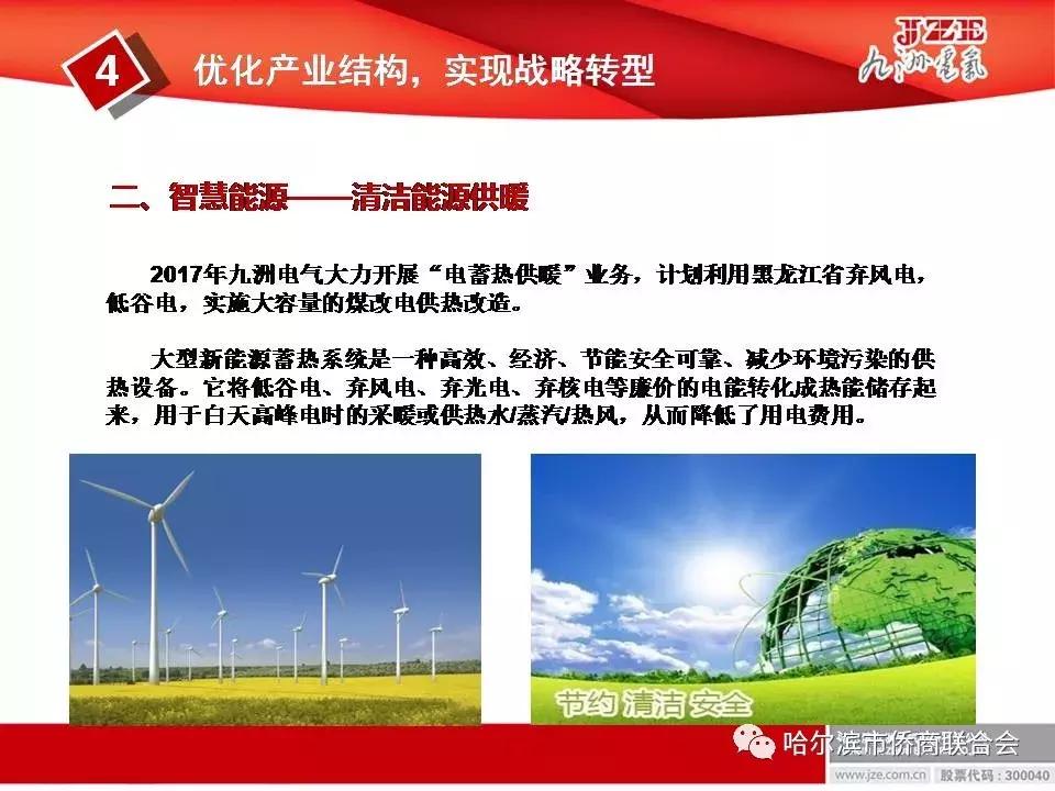 哈尔滨九洲电器公司概况,哈尔滨九洲电气简介