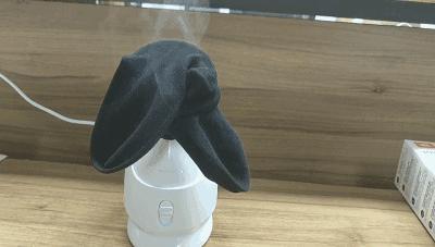 艾草自发热护膝保暖袜,艾草养生抗菌袜