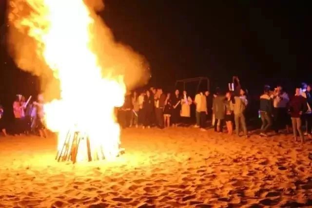 国庆旅游北戴河,国庆北戴河旅游