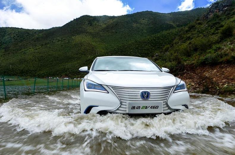 430km续航和510公里续航怎么选,430公里续航实际能跑多少