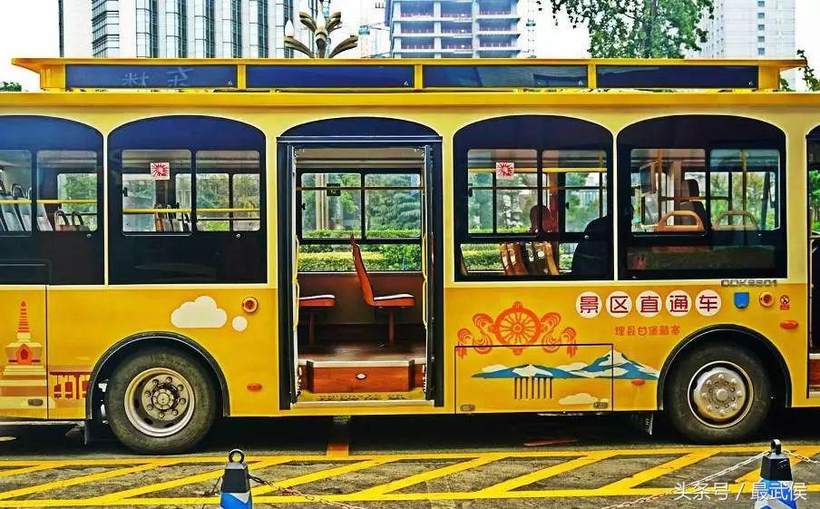 成都生活指南一览表,成都4天居住攻略