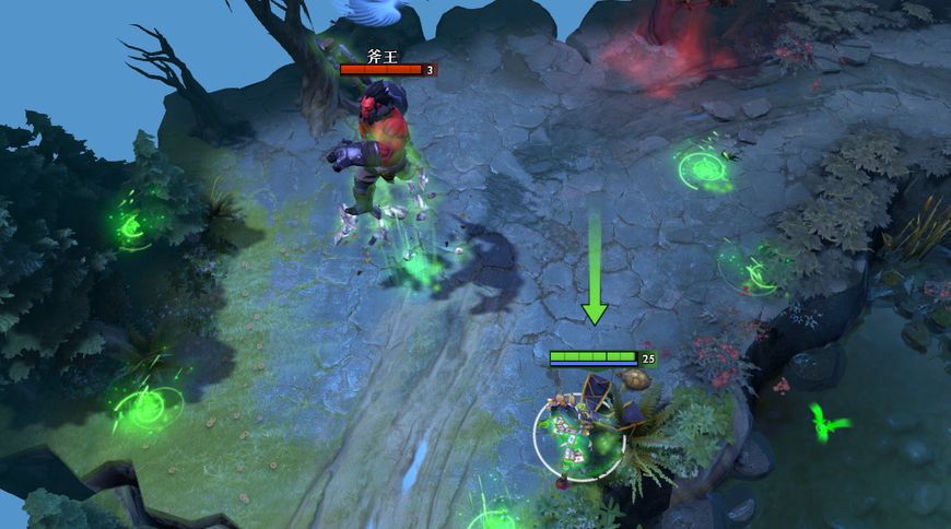 拉比克隔空取物技能,拉比克隔空取物怎么用