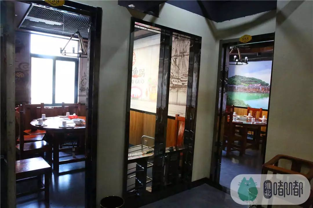 淮北相山鱼火锅哪家好吃,淮北哪家店的火锅最好吃