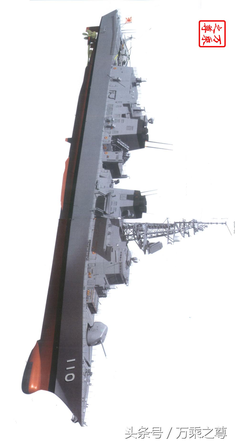 日本海军驱逐舰数量,日本海上自卫队摩耶级导弹驱逐舰