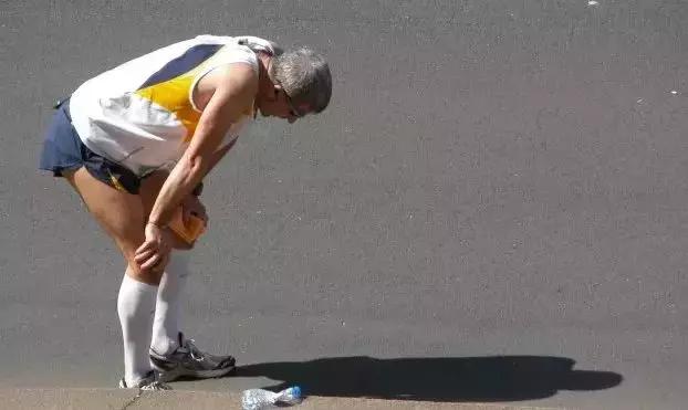 马拉松跑步如果超时怎么办,马拉松长距离跑完第二天怎么办