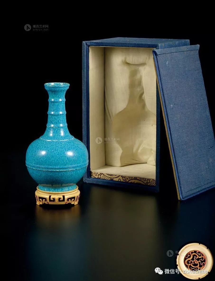 紫砂炉,紫砂钧釉