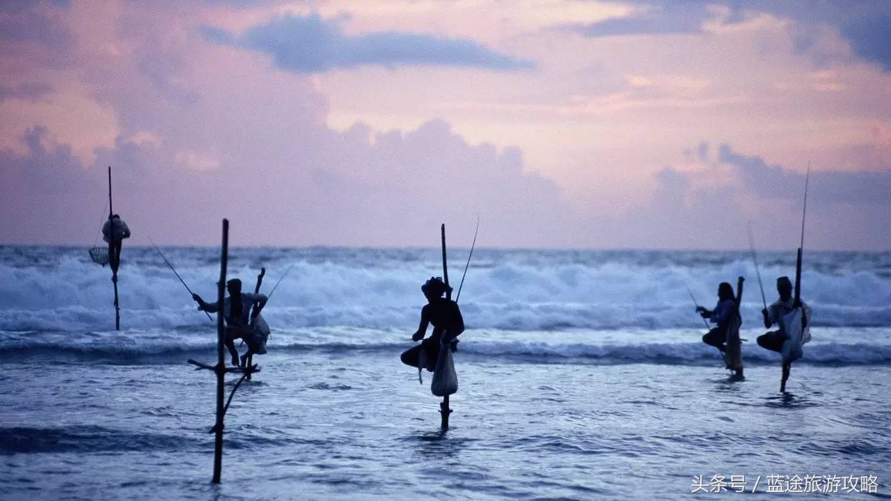 第一次去斯里兰卡自由行攻略,斯里兰卡买宝石攻略