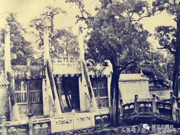 孔府孔林孔庙的高清图片,孔府孔庙孔林经典高清照片