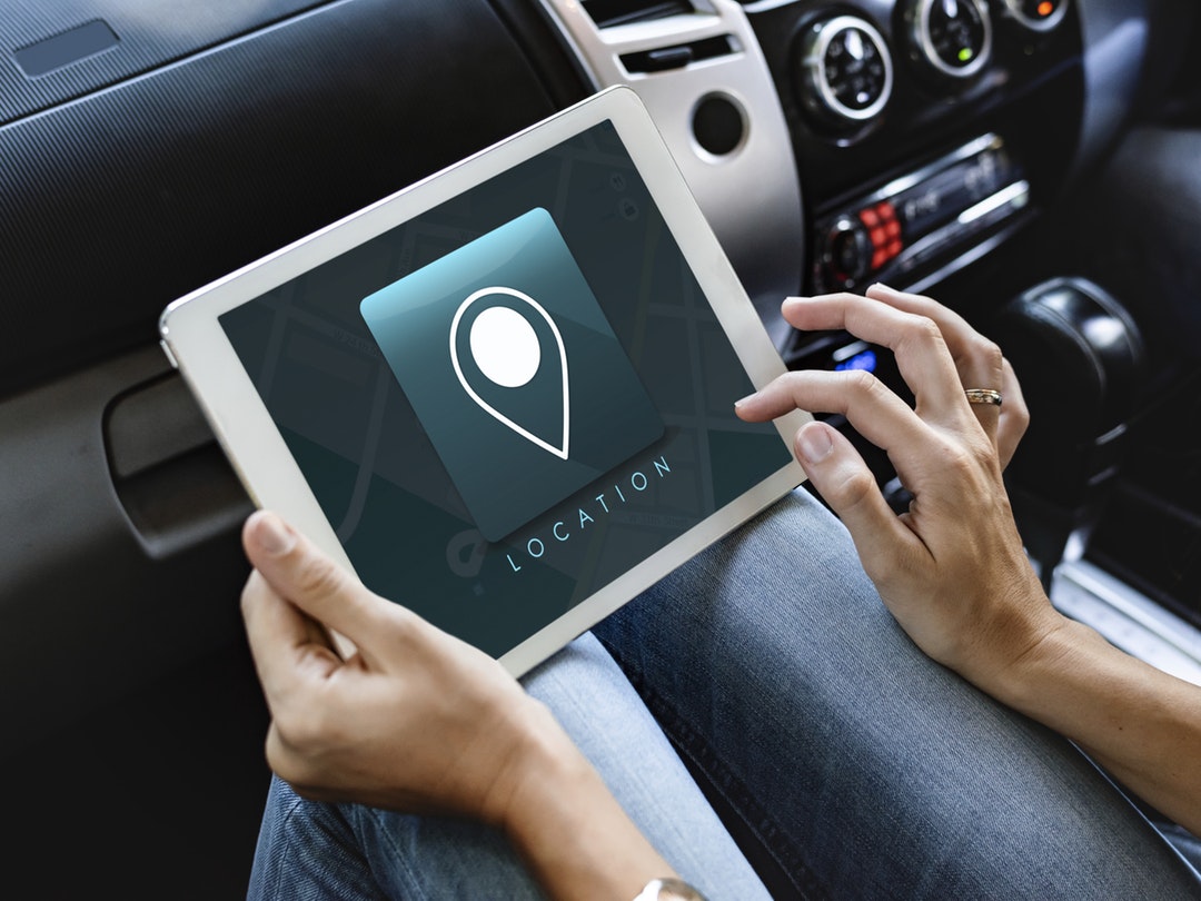 市场的“触手”—地推