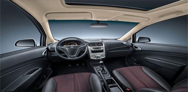 6万元买台自动挡这款车你了解吗,价格最便宜的合资自动挡车2020年