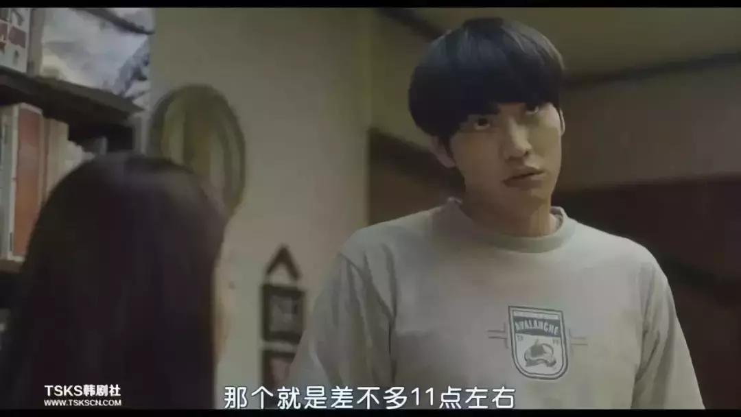 她的剧总能满足我泛滥的少女心？！