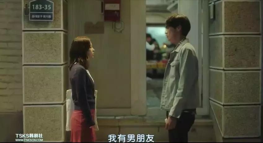 她的剧总能满足我泛滥的少女心？！