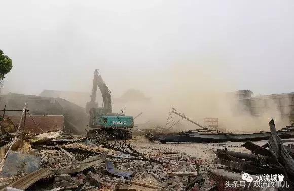 双流违规别墅拆除补偿多少,成都市双流区违建名单