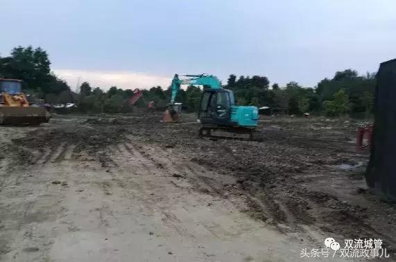 双流违规别墅拆除补偿多少,成都市双流区违建名单