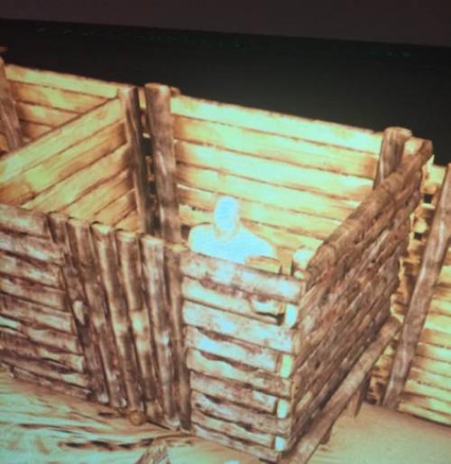 方舟生存进化是哪国的代表游戏,方舟生存进化到底是在玩什么