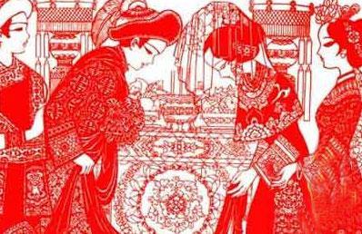 古代媒婆都是什么样子,古代媒婆身份地位