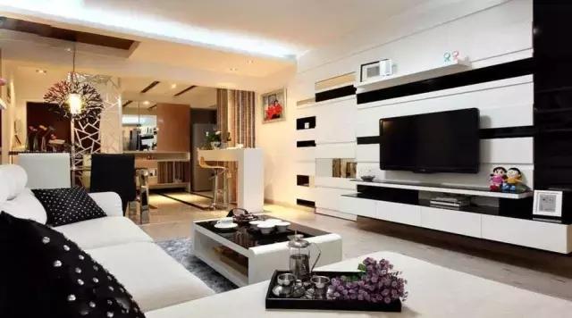 电视柜怎么选比较实用,电视柜选什么样的实用性最高