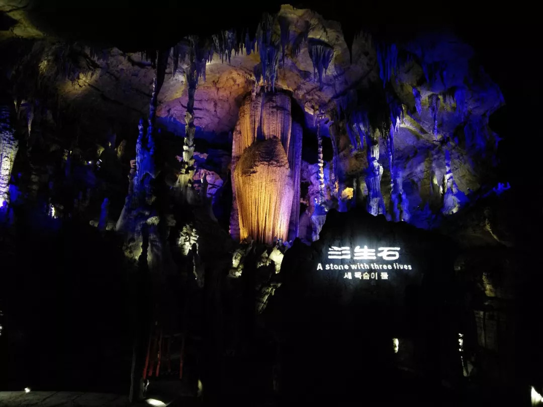 黔南旅游攻略必去景点,黔南州八月初适合游玩地点推荐