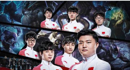 LOL圈玄学的力量！狗年无敌Buff明年猪年岂不轮到七酱了？