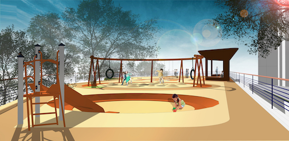 重庆体育运动公园建设,重庆30个社区体育公园