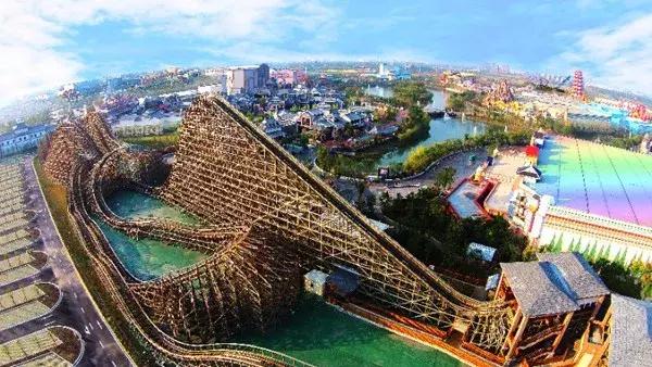 黄金周旅游推荐,黄金周适合出去玩的地方