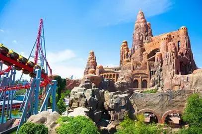 黄金周旅游推荐,黄金周适合出去玩的地方