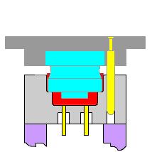 金属成型技术视频讲解,涨知识了26种金属成型工艺动图