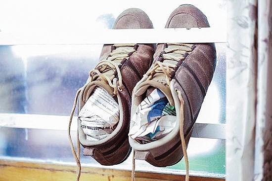 鞋口松紧带太紧磨脚怎么办,新鞋子磨脚踝骨可以用撑鞋器么