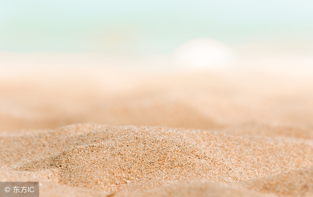 沙子目前紧缺吗,现在的砂子为什么这么贵