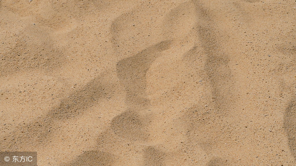 砂子为啥是最稀缺的资源,沙子目前紧缺吗