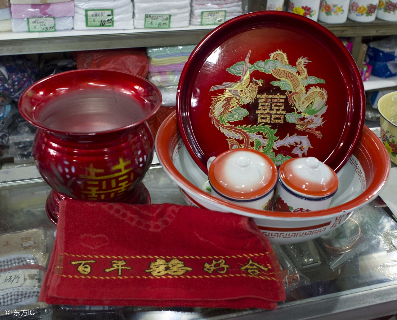 十一收到的请柬,十一份子钱你准备够了吗