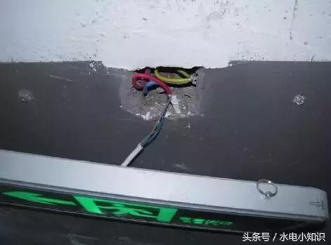 老电工教你布线,老电工演示正确接线方法