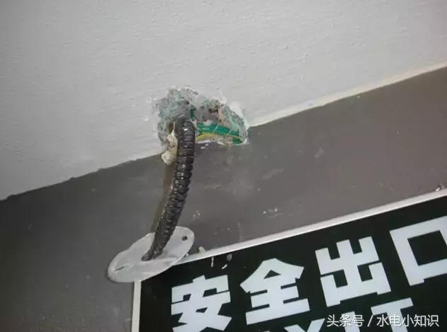 老电工教你配电箱电工技术,老电工教你如何接电